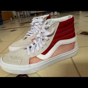 VANS High Tops
